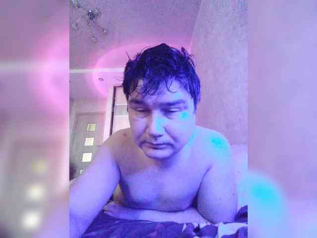 Marat-Arbat Sex Cam Show
