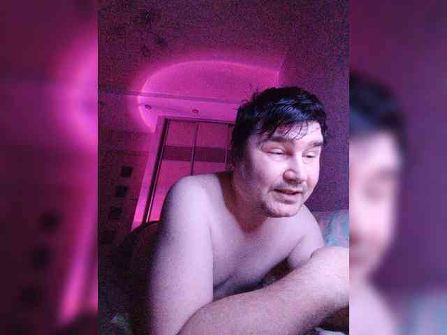 Marat-Arbat Sex Cam Show