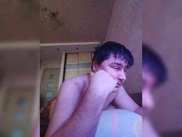 Marat-Arbat Sex Cam Show