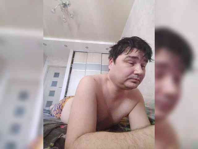 Marat-Arbat Sex Cam Show