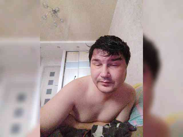Marat-Arbat Sex Cam Show