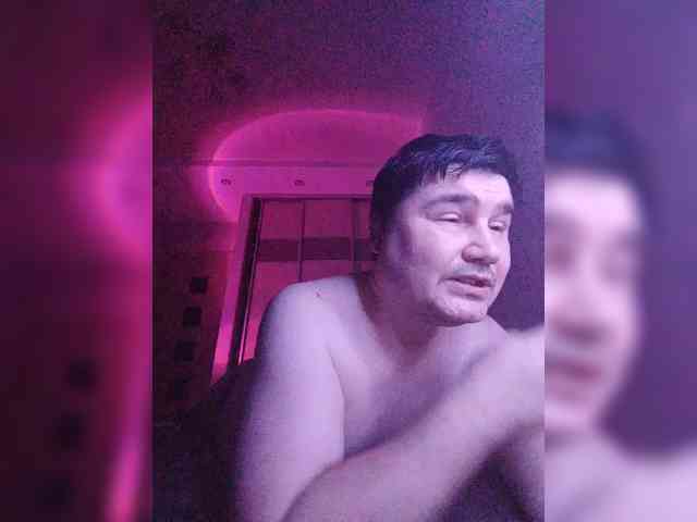 Marat-Arbat Sex Cam Show