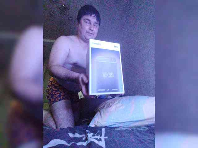 Marat-Arbat Sex Cam Show