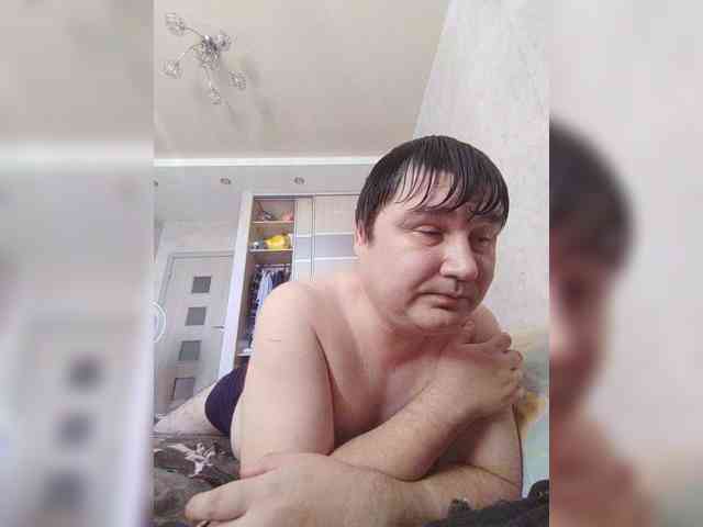 Marat-Arbat Live Webcam on BongaCams