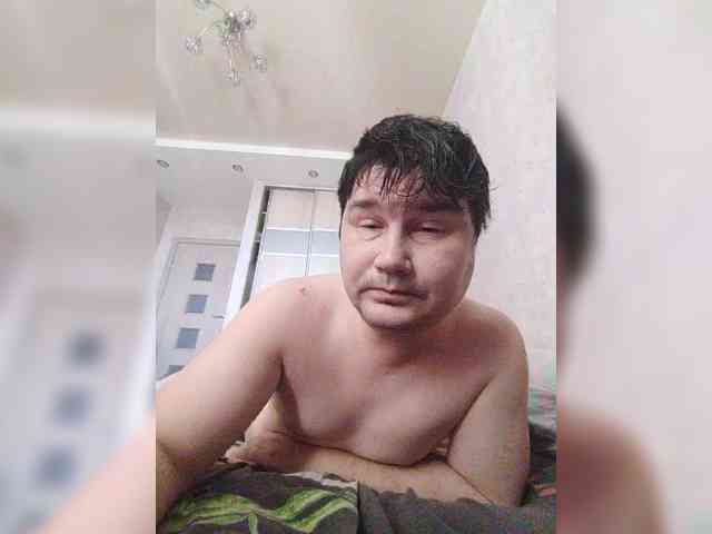 Marat-Arbat Sex Cam Show