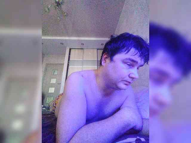 Marat-Arbat Sex Cam Show
