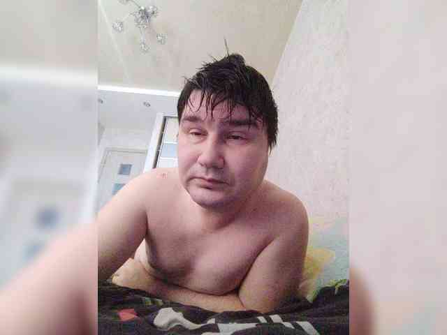 Marat-Arbat Sex Cam Show