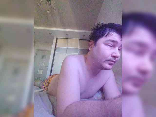 Marat-Arbat Sex Cam Show