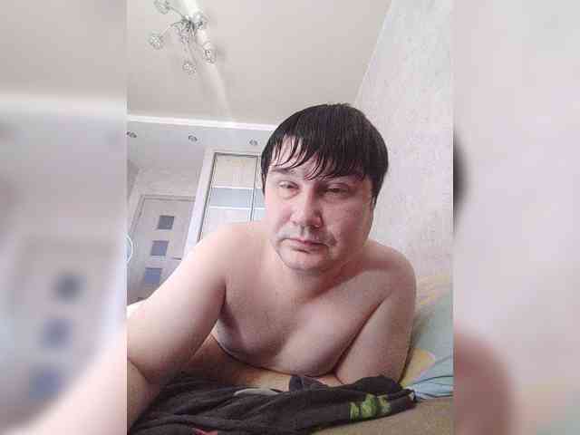 Marat-Arbat Live Webcam on BongaCams