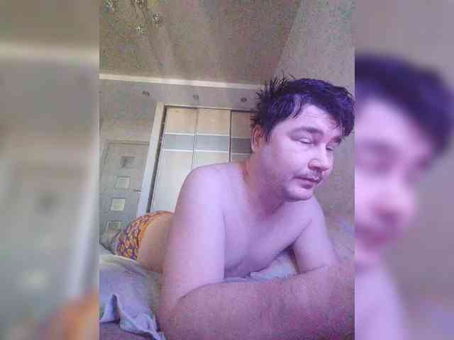 Marat-Arbat Sex Cam Show