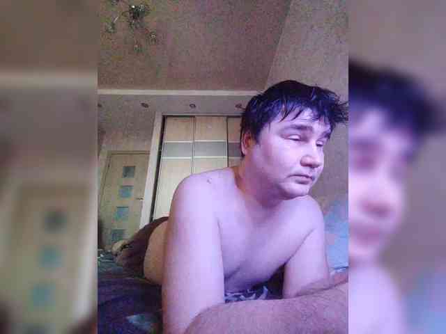 Marat-Arbat Sex Cam Show