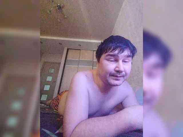Marat-Arbat Sex Cam Show