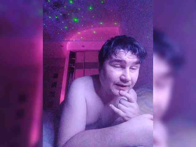 Marat-Arbat Sex Cam Show