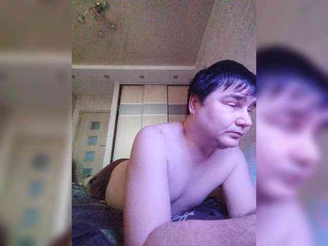 Marat-Arbat Sex Cam Show