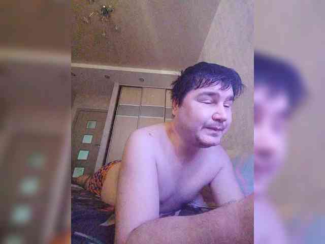 Marat-Arbat Sex Cam Show