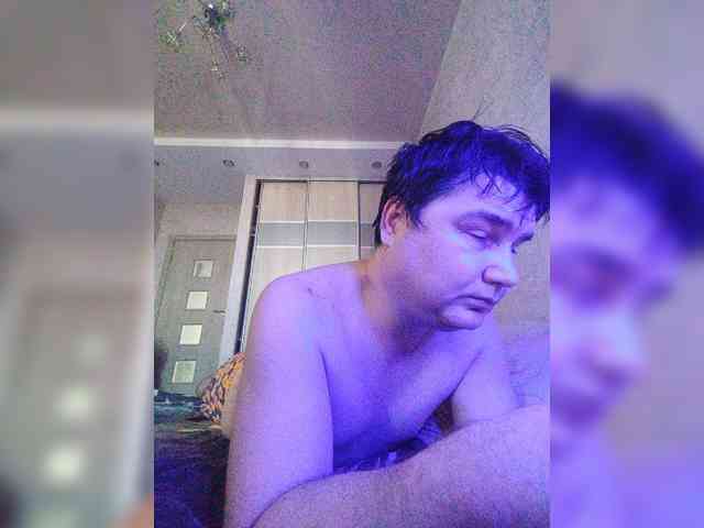 Marat-Arbat Sex Cam Show