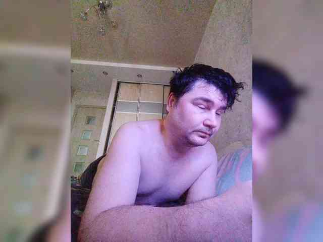 Marat-Arbat Sex Cam Show