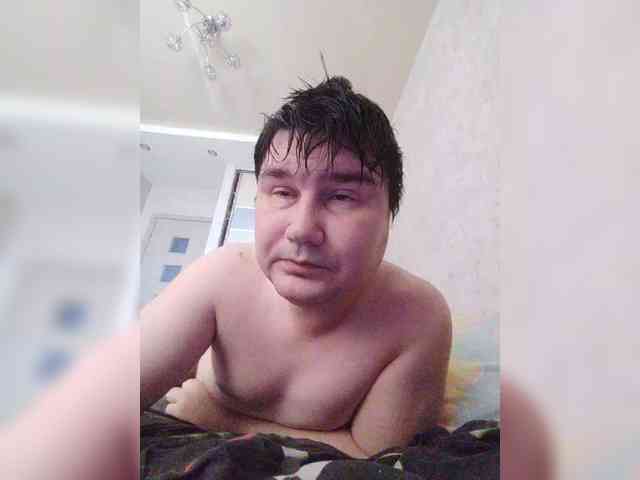 Marat-Arbat Sex Cam Show