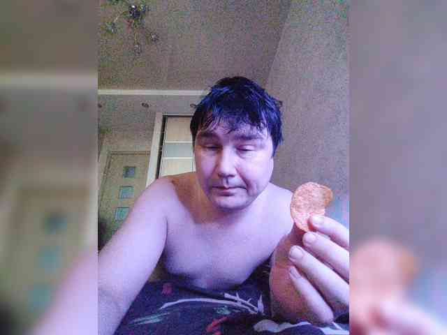 Marat-Arbat Sex Cam Show