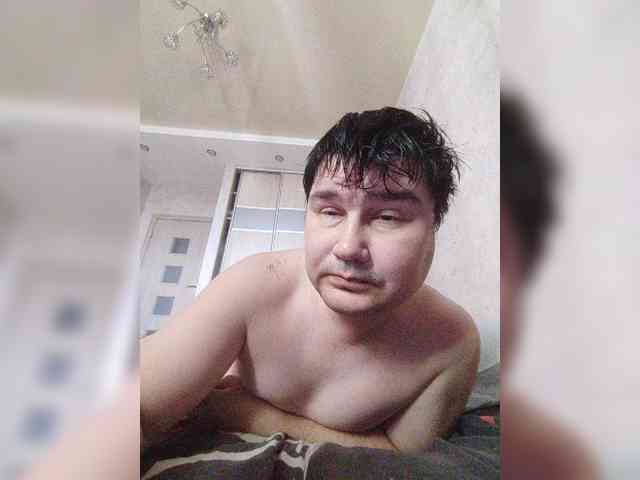 Marat-Arbat Sex Cam Show