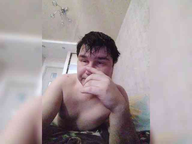 Marat-Arbat Sex Cam Show