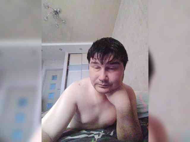 Marat-Arbat Sex Cam Show