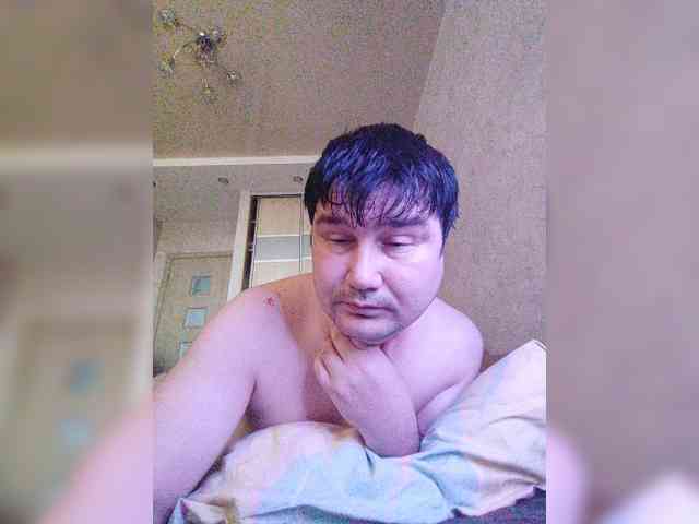 Marat-Arbat Sex Cam Show