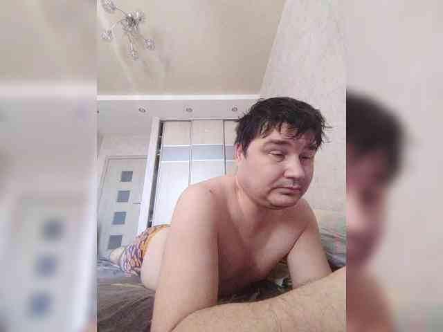 Marat-Arbat Sex Cam Show