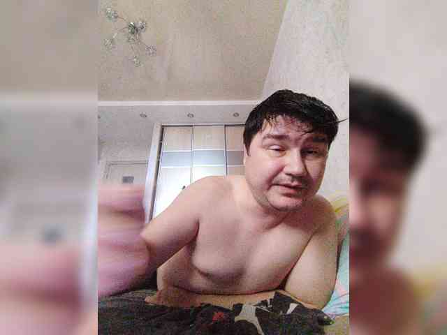 Marat-Arbat Sex Cam Show