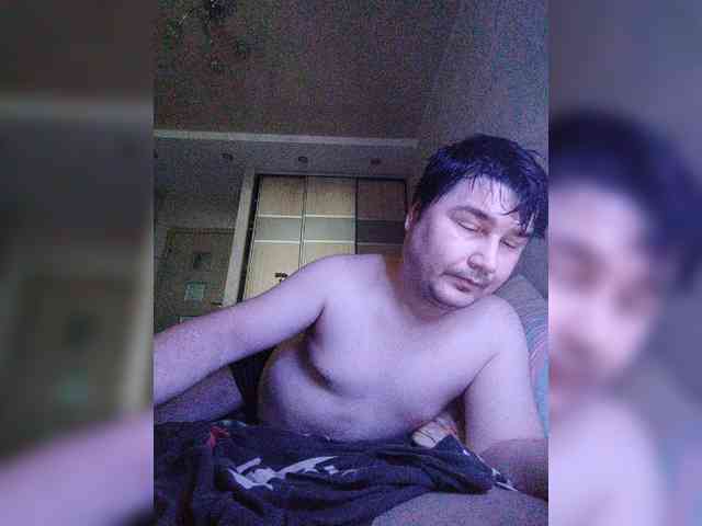 Marat-Arbat Sex Cam Show