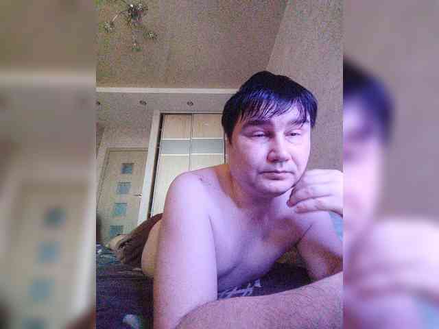 Marat-Arbat Sex Cam Show