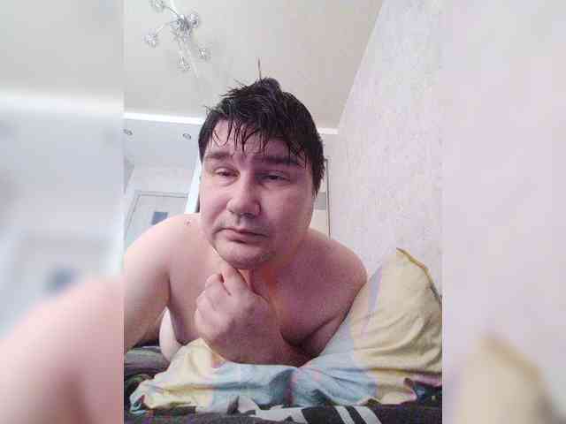 Marat-Arbat Sex Cam Show