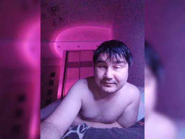 Marat-Arbat Sex Cam Show