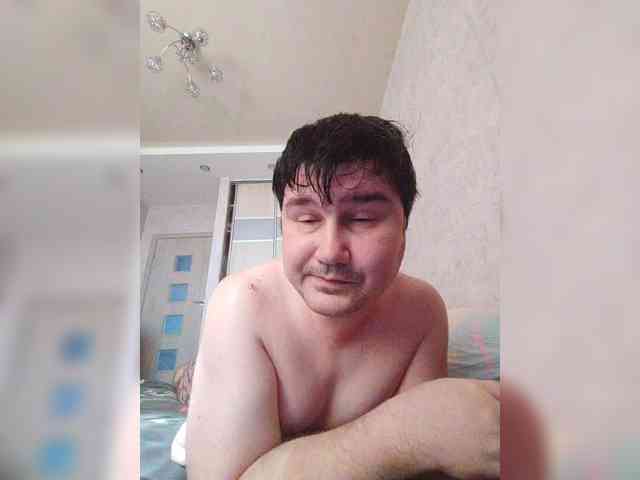 Marat-Arbat Sex Cam Show