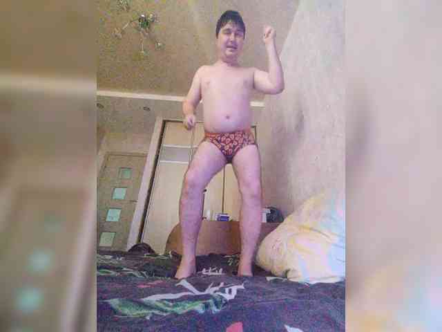 Marat-Arbat Sex Cam Show