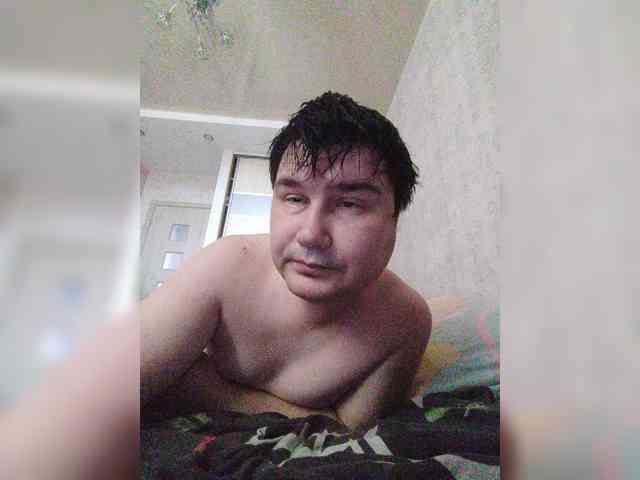 Marat-Arbat Sex Cam Show
