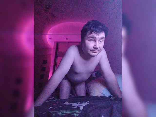 Marat-Arbat Sex Cam Show