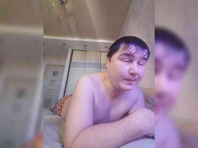 Marat-Arbat Sex Cam Show