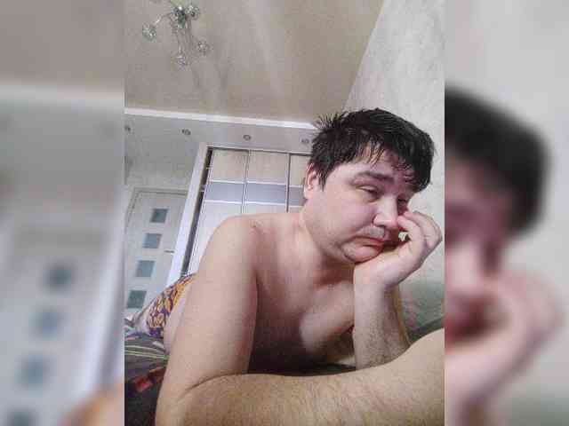 Marat-Arbat Sex Cam Show