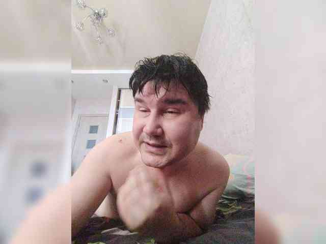 Marat-Arbat Sex Cam Show