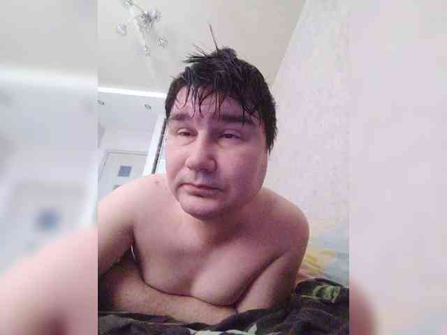 Marat-Arbat Sex Cam Show