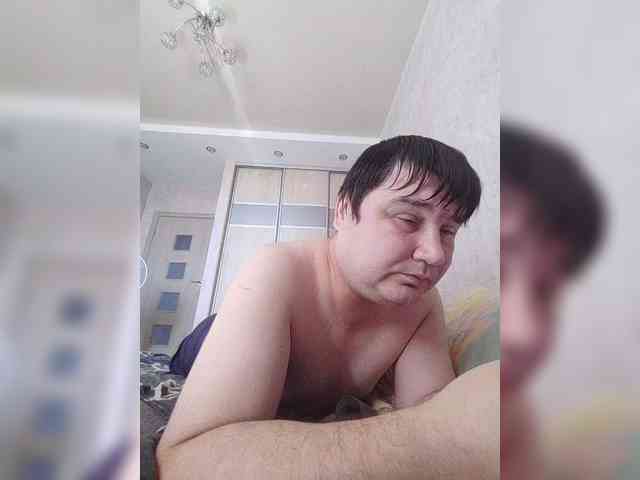 Marat-Arbat Live Webcam on BongaCams