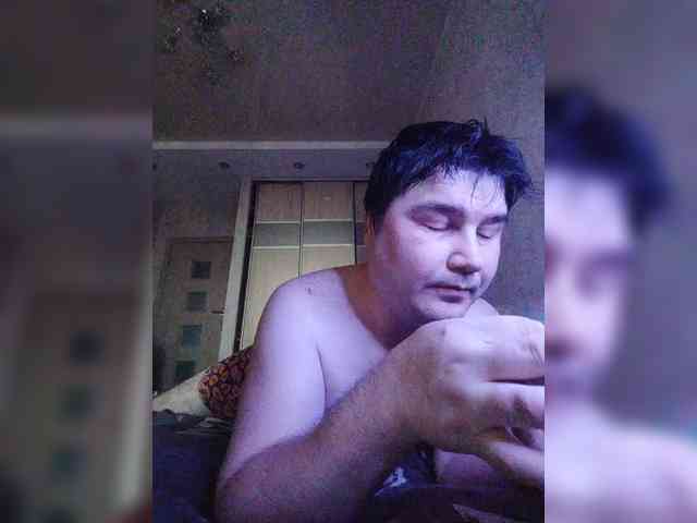 Marat-Arbat Sex Cam Show
