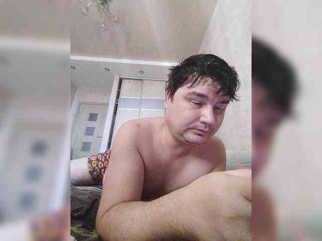 Marat-Arbat Sex Cam Show