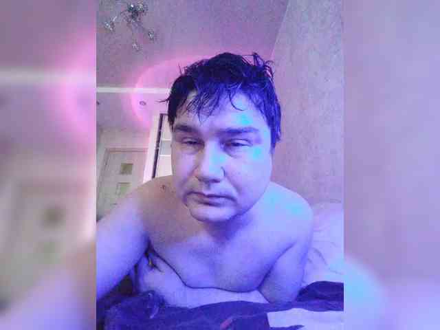 Marat-Arbat Sex Cam Show