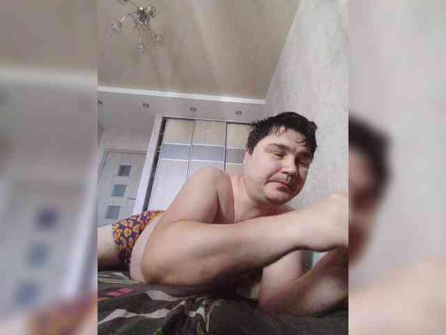 Marat-Arbat Sex Cam Show