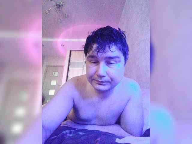Marat-Arbat Sex Cam Show