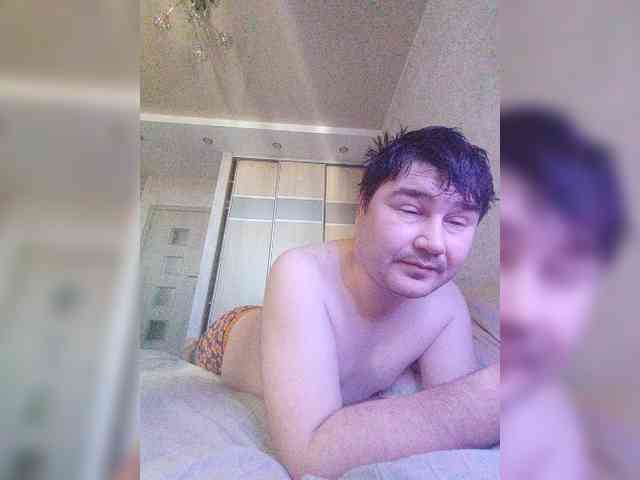 Marat-Arbat Sex Cam Show