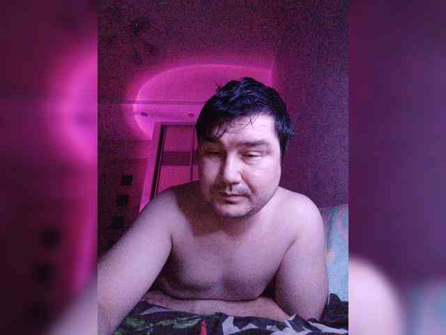 Marat-Arbat Sex Cam Show