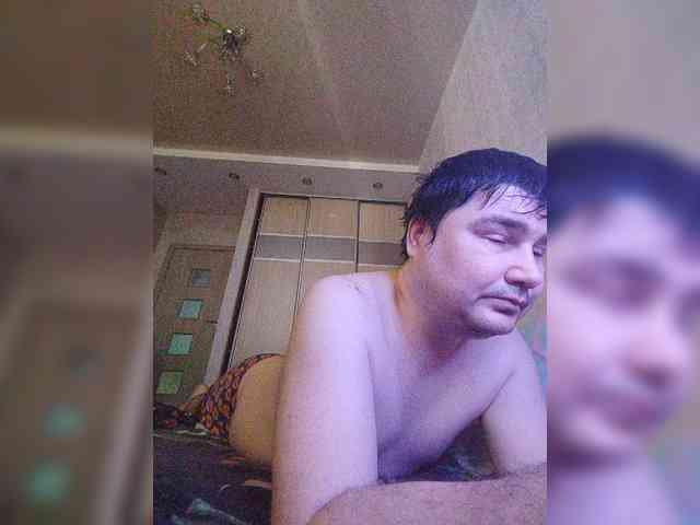 Marat-Arbat Sex Cam Show